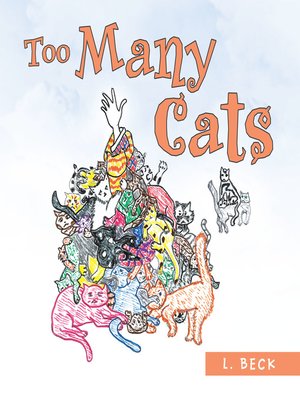 cover image of Too Many Cats